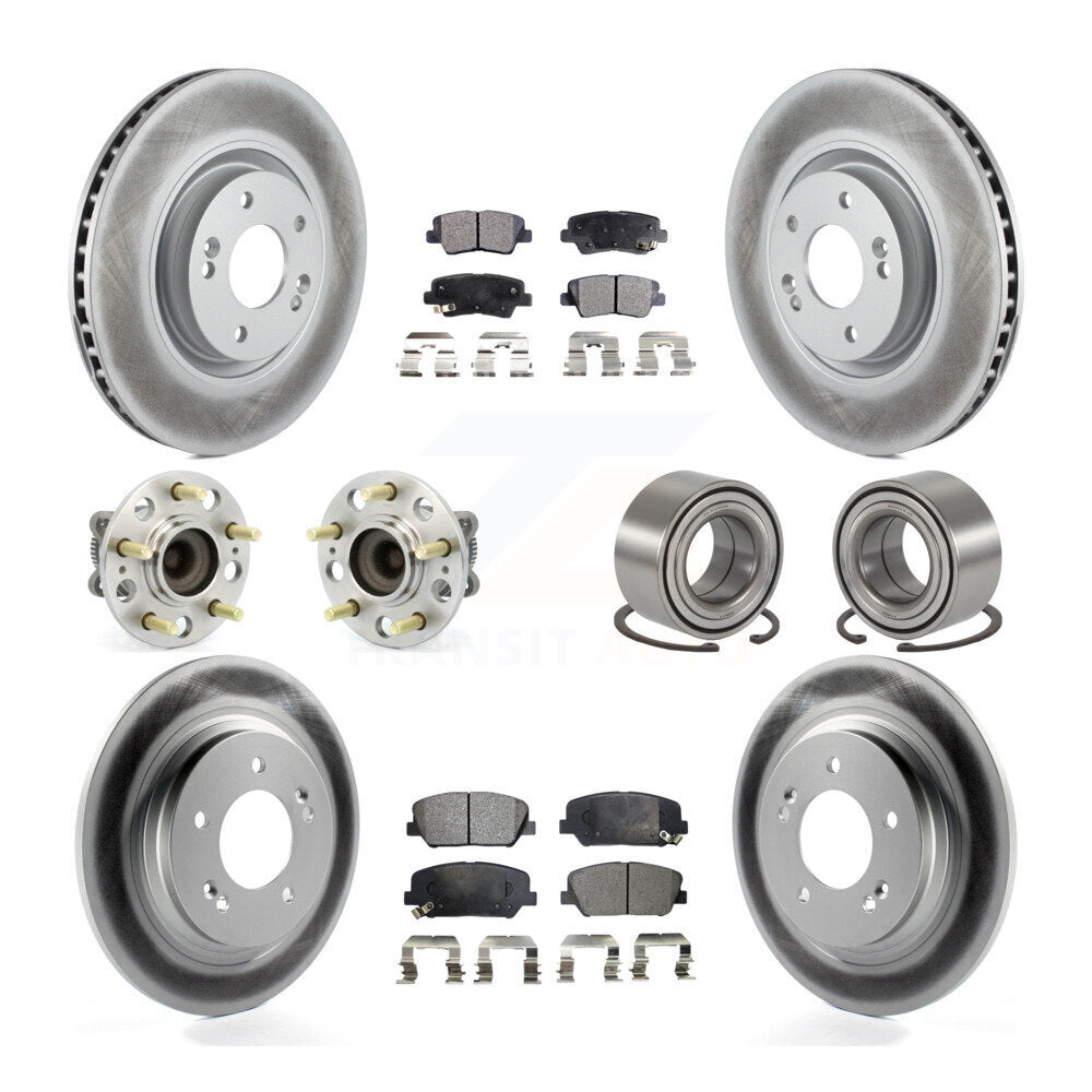 wheel bearing-kbb-108520 - Kit.bestparts.ca Kit.bestparts.ca
