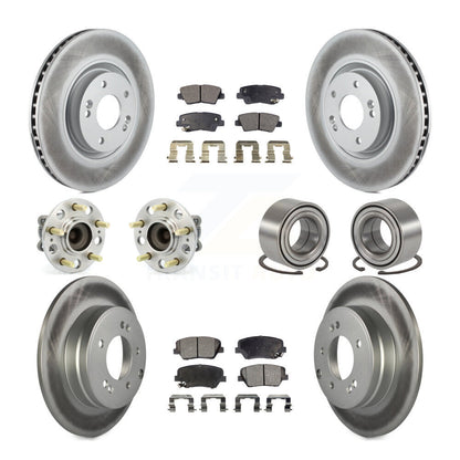 wheel bearing-kbb-108521 - Kit.bestparts.ca