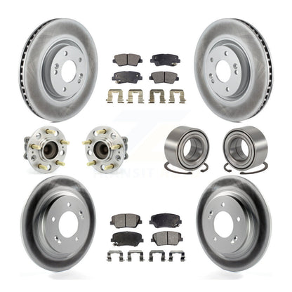wheel bearing-kbb-108522 - Kit.bestparts.ca