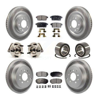Wheel Bearing Kit-KBB-108535 - Kit.bestparts.ca