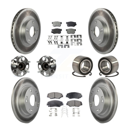 Wheel Bearing Kit-KBB-108536 - Kit.bestparts.ca
