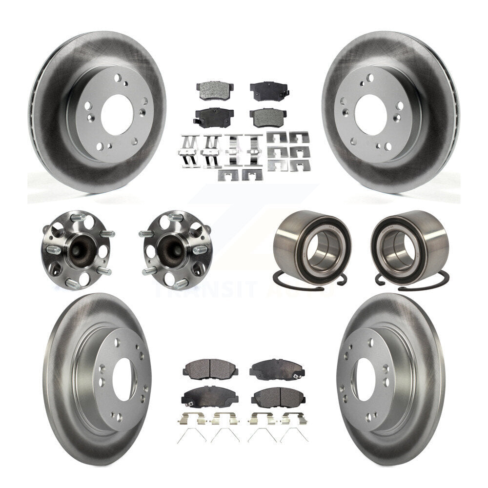 Wheel Bearing Kit-KBB-108537 - Kit.bestparts.ca