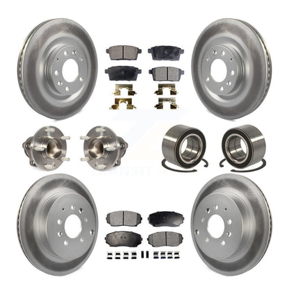 Wheel Bearing Kit-KBB-108542 - Kit.bestparts.ca