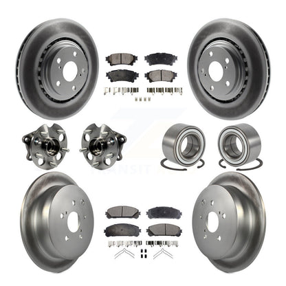 Wheel Bearing Kit-KBB-108549 - Kit.bestparts.ca