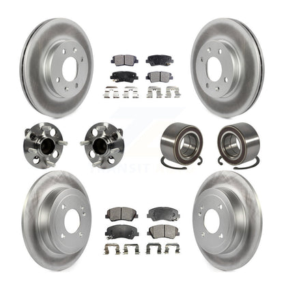 Wheel Bearing Kit-KBB-108551 - Kit.bestparts.ca