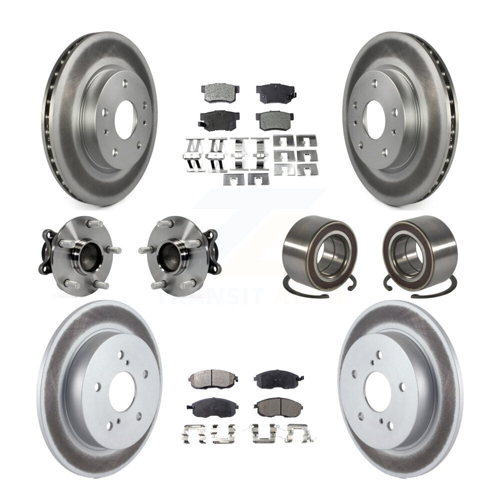 Wheel Bearing Kit-KBB-108552 - Kit.bestparts.ca Kit.bestparts.ca
