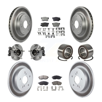 Wheel Bearing Kit-KBB-108552 - Kit.bestparts.ca