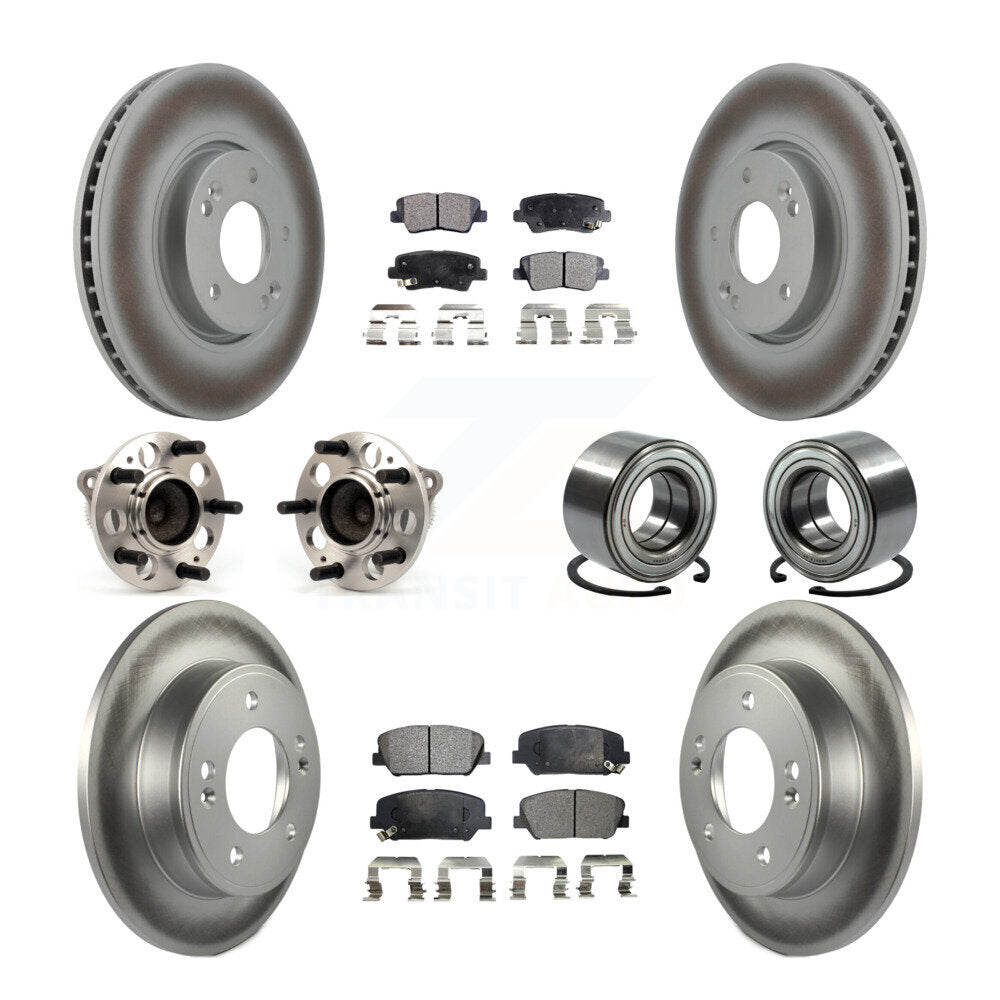 Wheel Bearing Kit-KBB-108554 - Kit.bestparts.ca Kit.bestparts.ca