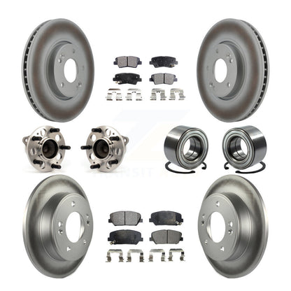 Wheel Bearing Kit-KBB-108554 - Kit.bestparts.ca