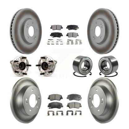 Wheel Bearing Kit-KBB-108555 - Kit.bestparts.ca