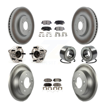 Wheel Bearing Kit-KBB-108557 - Kit.bestparts.ca