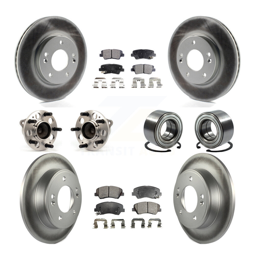 Wheel Bearing Kit-KBB-108559 - Kit.bestparts.ca Kit.bestparts.ca
