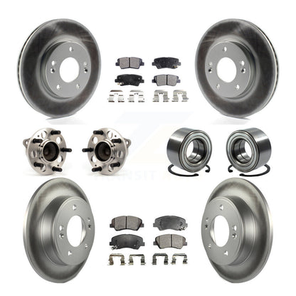 Wheel Bearing Kit-KBB-108559 - Kit.bestparts.ca