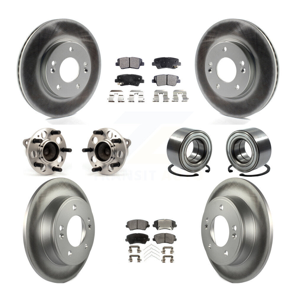 Wheel Bearing Kit-KBB-108560 - Kit.bestparts.ca Kit.bestparts.ca