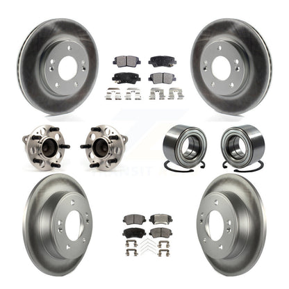 Wheel Bearing Kit-KBB-108560 - Kit.bestparts.ca