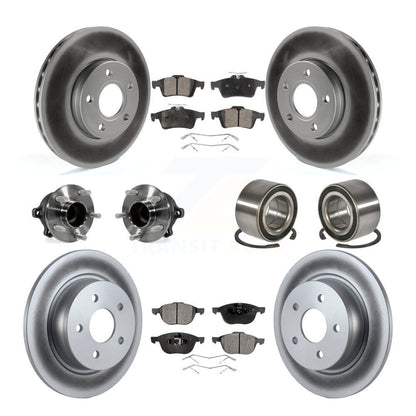 Wheel Bearing Kit-KBB-108563 - Kit.bestparts.ca