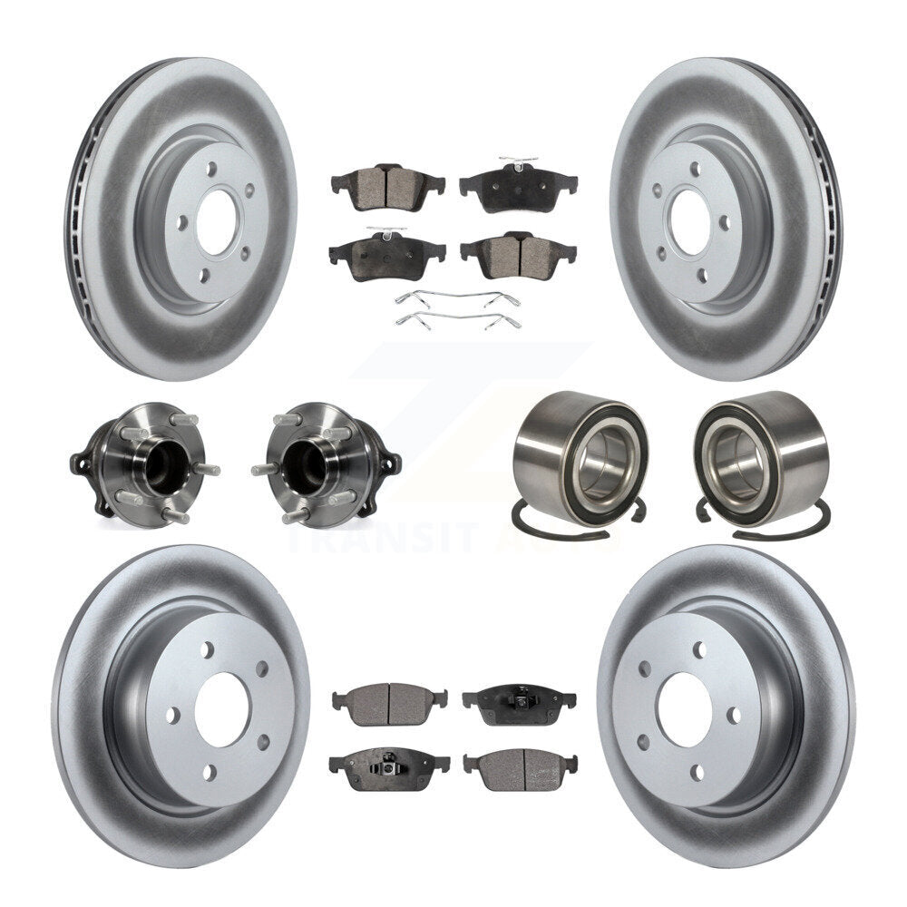 Wheel Bearing Kit-KBB-108565 - Kit.bestparts.ca Kit.bestparts.ca