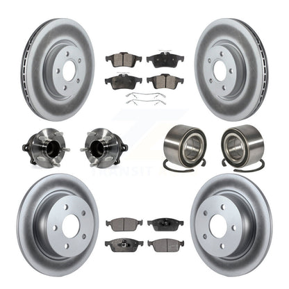 Wheel Bearing Kit-KBB-108565 - Kit.bestparts.ca