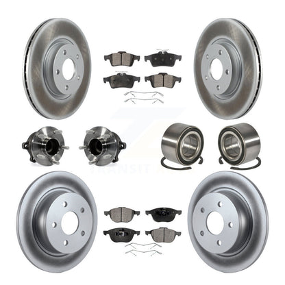 Wheel Bearing Kit-KBB-108567 - Kit.bestparts.ca