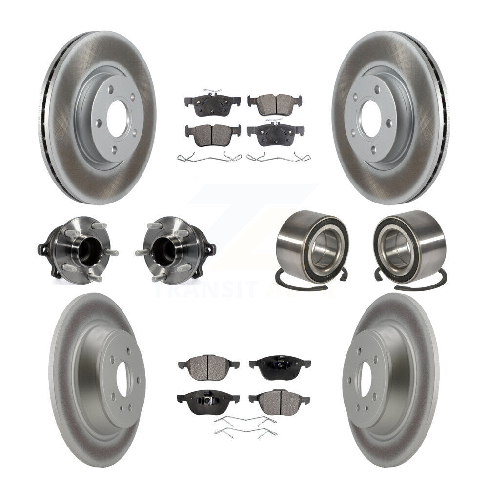 Wheel Bearing Kit-KBB-108568 - Kit.bestparts.ca Kit.bestparts.ca