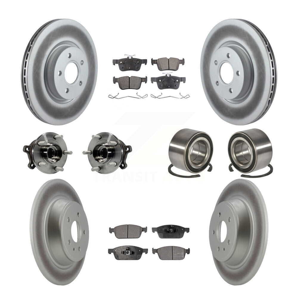 Wheel Bearing Kit-KBB-108571 - Kit.bestparts.ca