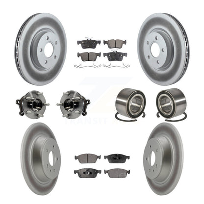 Wheel Bearing Kit-KBB-108571 - Kit.bestparts.ca