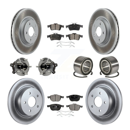 Wheel Bearing Kit-KBB-108572 - Kit.bestparts.ca