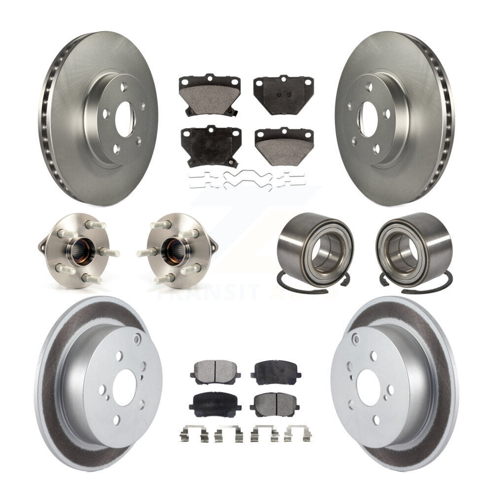 Wheel Bearing Kit-KBB-108584 - Kit.bestparts.ca
