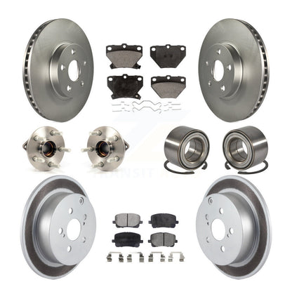 Wheel Bearing Kit-KBB-108584 - Kit.bestparts.ca