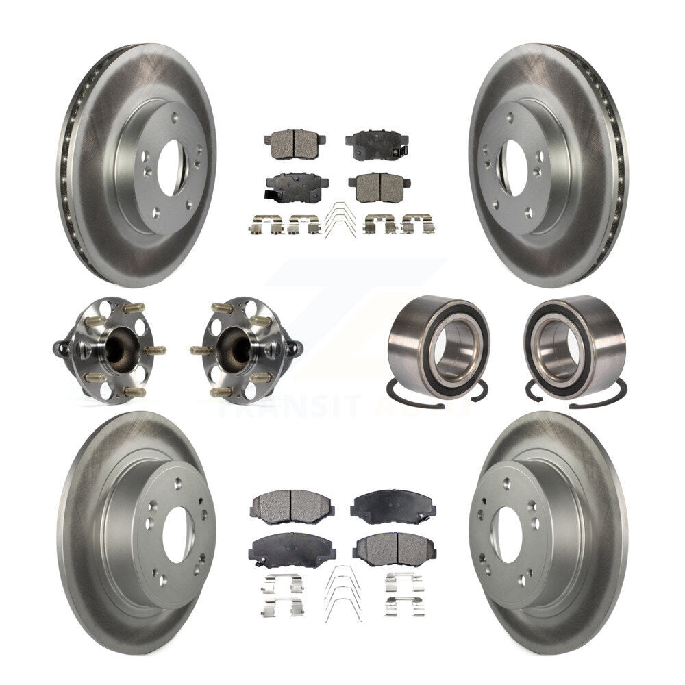 Wheel Bearing Kit-KBB-108585 - Kit.bestparts.ca