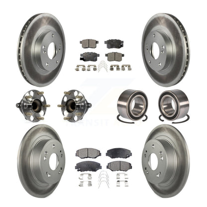Wheel Bearing Kit-KBB-108585 - Kit.bestparts.ca