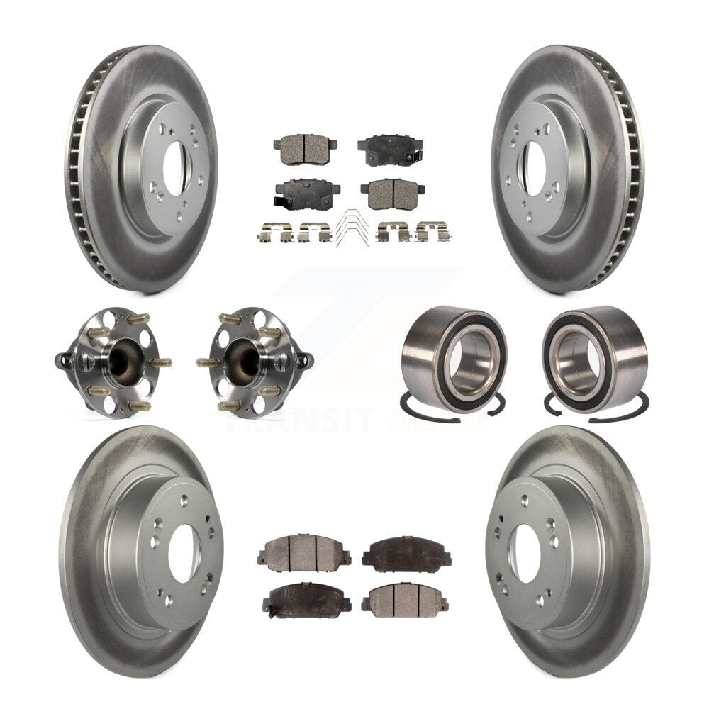 Wheel Bearing Kit-KBB-108586 - Kit.bestparts.ca Kit.bestparts.ca