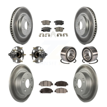 Wheel Bearing Kit-KBB-108586 - Kit.bestparts.ca