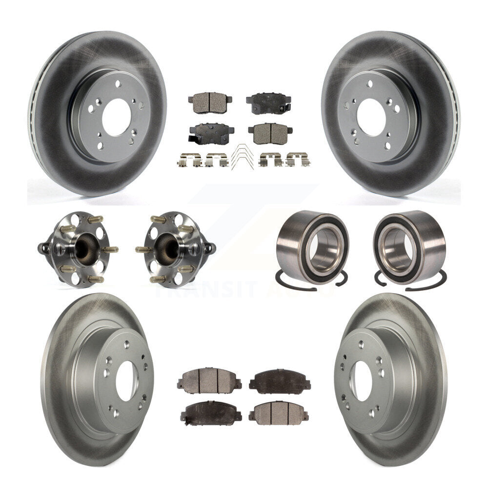 Wheel Bearing Kit-KBB-108587 - Kit.bestparts.ca Kit.bestparts.ca