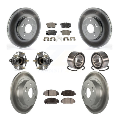 Wheel Bearing Kit-KBB-108587 - Kit.bestparts.ca