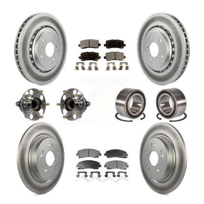 Wheel Bearing Kit-KBB-108588 - Kit.bestparts.ca