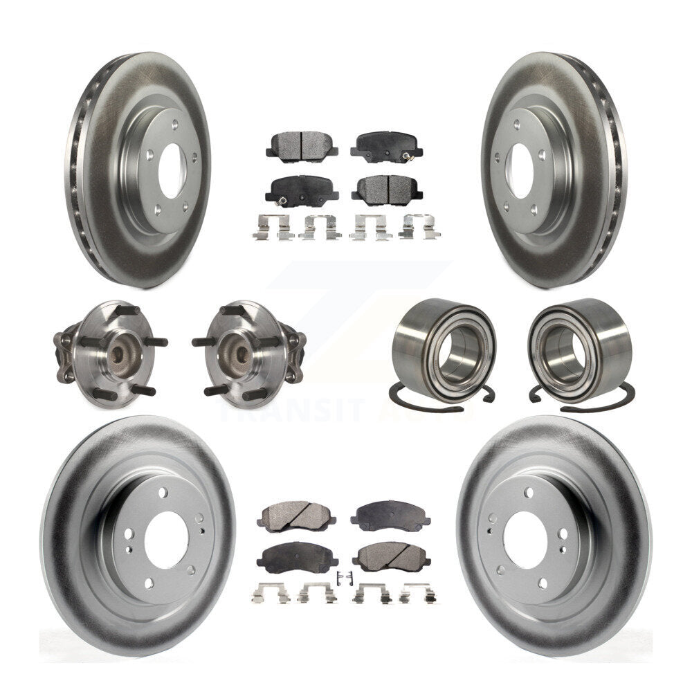 Wheel Bearing Kit-KBB-108593 - Kit.bestparts.ca