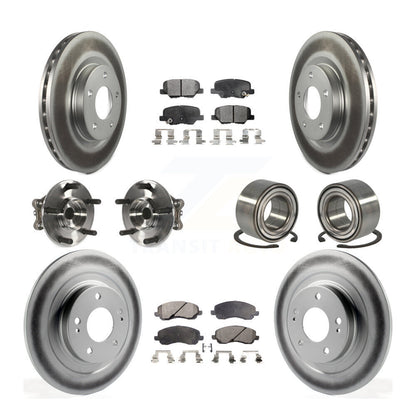 Wheel Bearing Kit-KBB-108594 - Kit.bestparts.ca