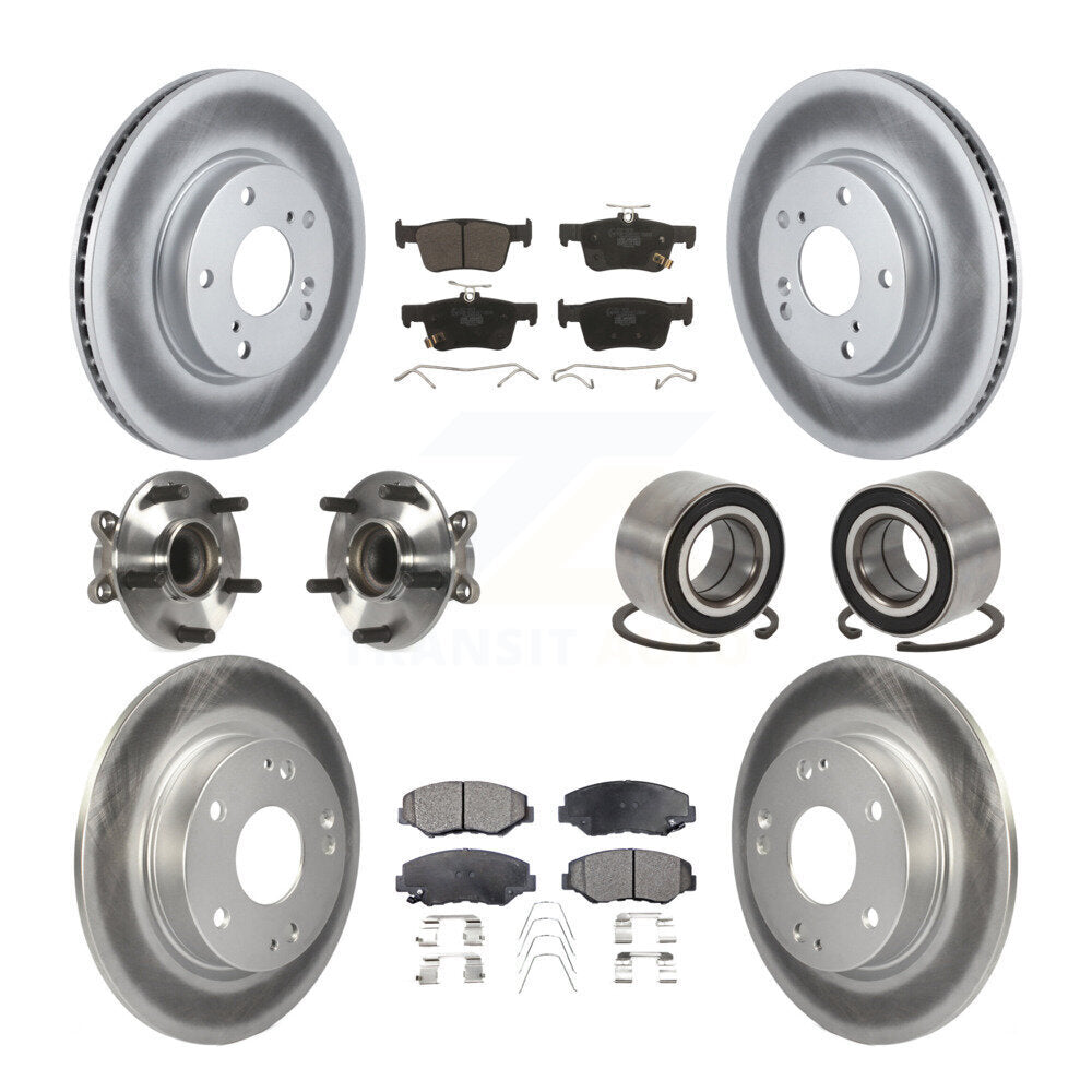 Wheel Bearing Kit-KBB-108595 - Kit.bestparts.ca