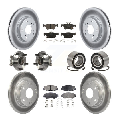 Wheel Bearing Kit-KBB-108595 - Kit.bestparts.ca