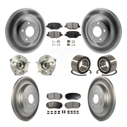 Wheel Bearing Kit-KBB-108597 - Kit.bestparts.ca