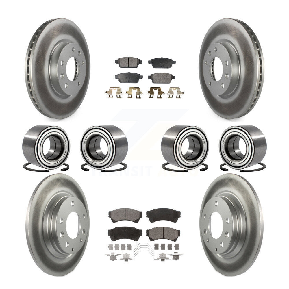 Wheel Bearing Kit-KBB-108602 - Kit.bestparts.ca Kit.bestparts.ca