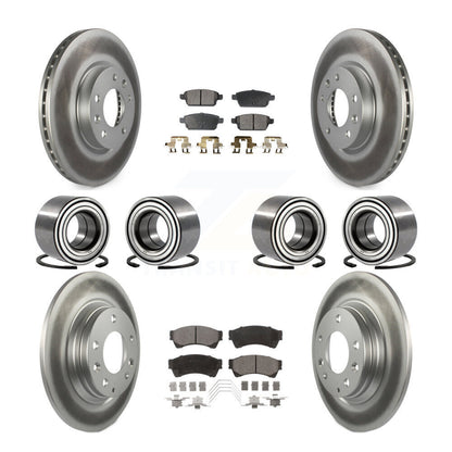 Wheel Bearing Kit-KBB-108602 - Kit.bestparts.ca