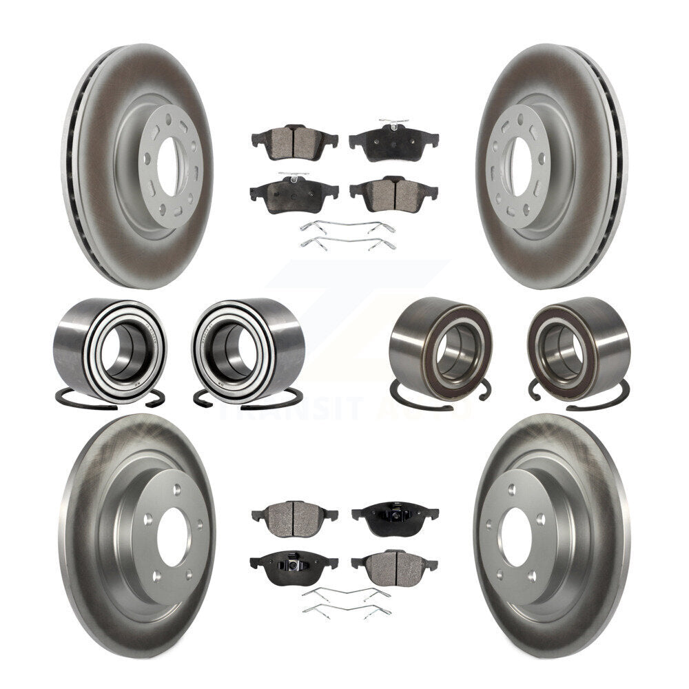 Wheel Bearing Kit-KBB-108604 - Kit.bestparts.ca
