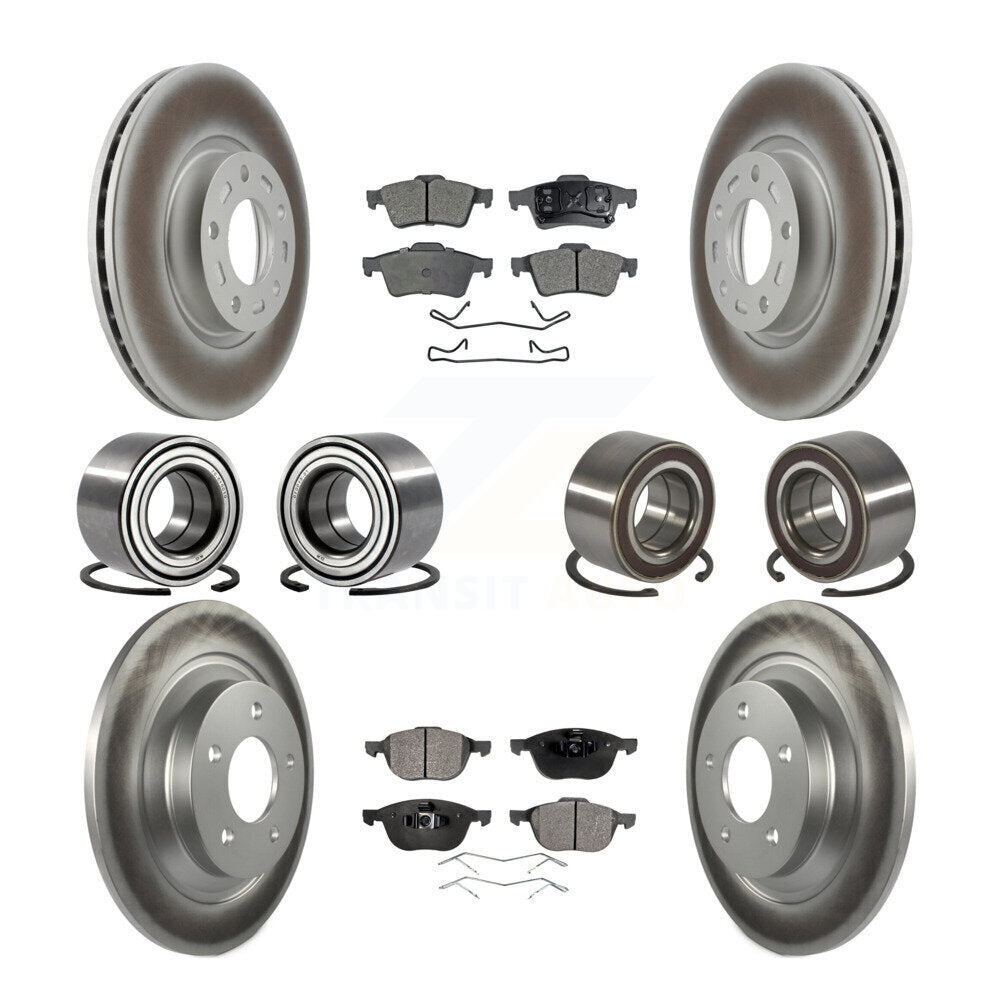 Wheel Bearing Kit-KBB-108605 - Kit.bestparts.ca Kit.bestparts.ca