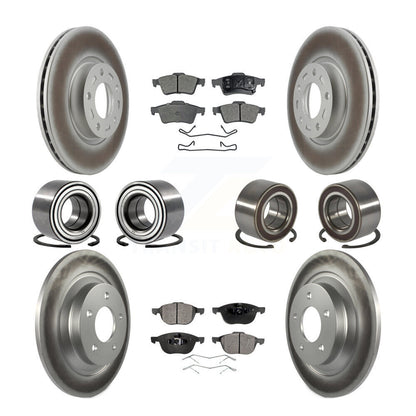 Wheel Bearing Kit-KBB-108605 - Kit.bestparts.ca