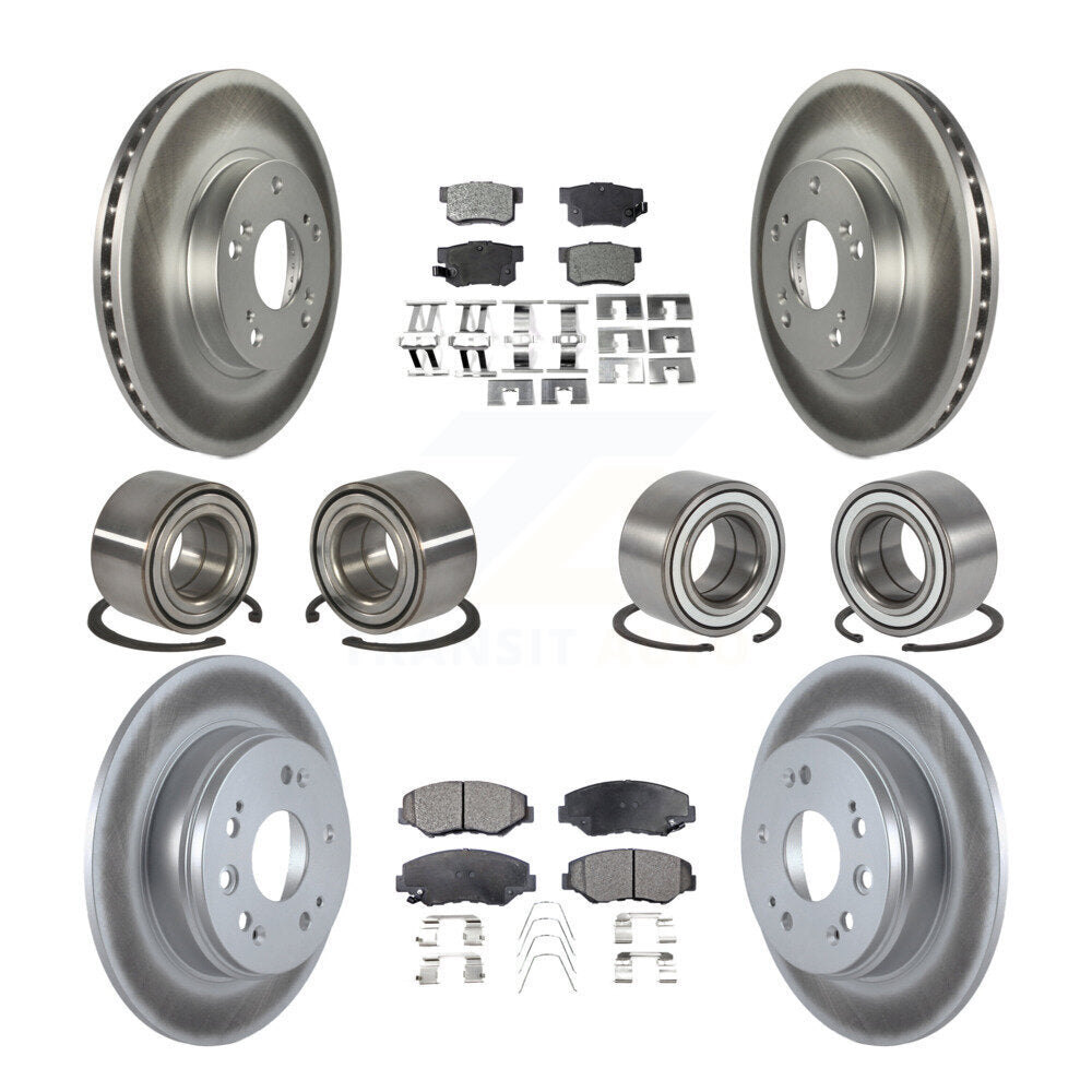 Wheel Bearing Kit-KBB-108608 - Kit.bestparts.ca Kit.bestparts.ca