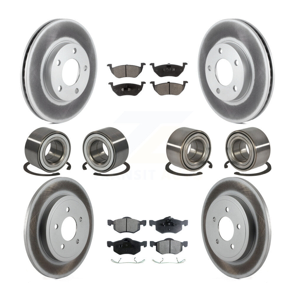 Wheel Bearing Kit-KBB-108617 - Kit.bestparts.ca Kit.bestparts.ca