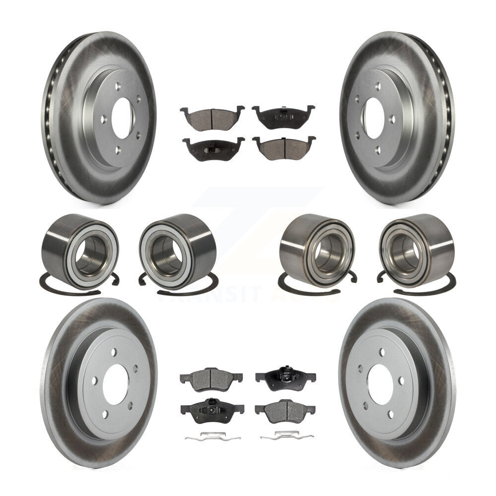 Wheel Bearing Kit-KBB-108618 - Kit.bestparts.ca Kit.bestparts.ca