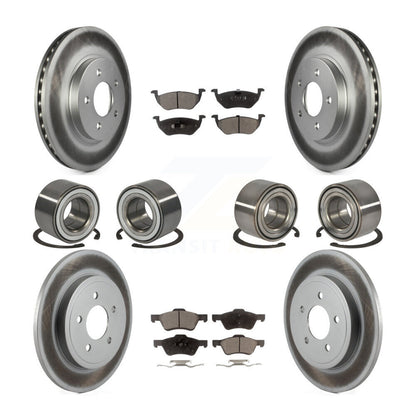 Wheel Bearing Kit-KBB-108619 - Kit.bestparts.ca